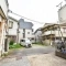 【東京都/大田区中央】大田区中央8丁目　建築条件なし売地 現地