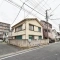 【東京都/大田区中央】大田区中央8丁目　建築条件なし売地 前面道路