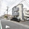 【東京都/大田区中央】大田区中央8丁目　建築条件なし売地 前面道路