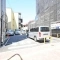 【東京都/新宿区高田馬場】高田馬場三丁目　売地 現地