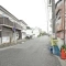 【神奈川県/川崎市中原区上平間】中原区上平間　売地 現地