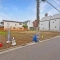 【東京都/大田区中央】大田区中央3丁目売地2号地 現地