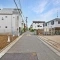 【東京都/大田区中央】大田区中央3丁目売地3号地 前面道路