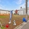 【東京都/大田区中央】大田区中央3丁目売地4号地 現地