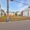 【東京都/大田区中央】大田区中央3丁目売地6号地 現地