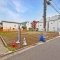 【東京都/大田区中央】大田区中央3丁目売地6号地 現地