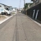 【神奈川県/横浜市戸塚区汲沢】戸塚区汲沢8丁目　No.1区画/全7区画　売地 前面道路