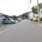 【神奈川県/横浜市栄区田谷町】栄区田谷町　売地 前面道路