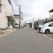 【神奈川県/横浜市栄区田谷町】栄区田谷町　売地 前面道路