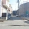 【大阪府/豊中市桜の町】豊中市桜の町三丁目　売土地1号地 前面道路