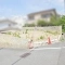 【兵庫県/西宮市一里山町】西宮市一里山町　売土地 現地