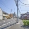 【神奈川県/逗子市桜山】逗子市桜山6丁目　売地 前面道路