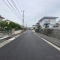 【神奈川県/横浜市都筑区すみれが丘】すみれが丘　売地 前面道路