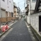 【東京都/板橋区大山町】板橋区大山町売地 前面道路