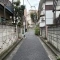 【東京都/板橋区大山町】板橋区大山町売地 前面道路