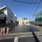 【東京都/目黒区碑文谷】目黒区碑文谷5丁目　売土地 現地