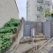 【東京都/目黒区三田】目黒区三田2丁目　売地 現地