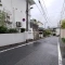 【東京都/目黒区三田】目黒区三田2丁目　売地 前面道路