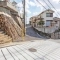 【兵庫県/神戸市東灘区本山北町】神戸市東灘区本山北町4丁目　土地 前面道路