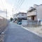 【兵庫県/神戸市東灘区森北町】【建築条件付き売土地】神戸市東灘区森北町一丁目　1号地 前面道路