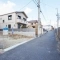 【兵庫県/神戸市東灘区森北町】【建築条件付き売土地】神戸市東灘区森北町一丁目　1号地 前面道路