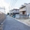 【兵庫県/神戸市東灘区森北町】【建築条件付き売土地】神戸市東灘区森北町一丁目　2号地 前面道路