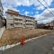 【兵庫県/神戸市灘区楠丘町】神戸市灘区楠丘町五丁目　1号地 現地