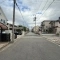 【兵庫県/芦屋市伊勢町】芦屋市伊勢町　土地 前面道路