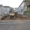 【東京都/江戸川区篠崎町】江戸川区篠崎町3丁目売地 現地