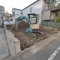【東京都/江戸川区篠崎町】江戸川区篠崎町3丁目売地 現地