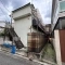 【東京都/中野区本町】中野区本町4丁目　古屋付き土地 現地