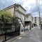 【東京都/中野区本町】中野区本町4丁目　古屋付き土地 現地