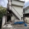 【東京都/中野区本町】中野区本町4丁目　古屋付き土地 現地