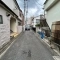 【東京都/中野区本町】中野区本町4丁目　古屋付き土地 前面道路