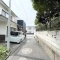 【東京都/世田谷区等々力】東京都世田谷区等々力4丁目 前面道路