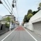 【東京都/世田谷区等々力】東京都世田谷区等々力4丁目 近隣道路