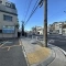 【神奈川県/横浜市中区麦田町】中区麦田町3丁目　土地 前面道路