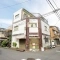 【神奈川県/川崎市川崎区大島】川崎区大島5丁目　土地 現地