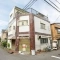 【神奈川県/川崎市川崎区大島】川崎区大島5丁目　土地 現地