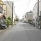 【神奈川県/川崎市川崎区大島】川崎区大島5丁目　土地 前面道路