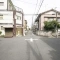 【神奈川県/川崎市川崎区大島】川崎区大島5丁目　土地 前面道路