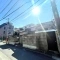 【東京都/品川区東大井】品川区東大井3丁目土地 現地