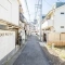 【東京都/渋谷区本町】渋谷区本町5丁目　土地 前面道路