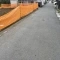 【東京都/中野区大和町】中野区大和町四丁目　B区画 前面道路