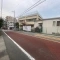 【東京都/目黒区緑が丘】目黒区緑が丘一丁目 売地 前面道路