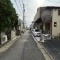 【東京都/目黒区大岡山】目黒区大岡山1丁目　売地 前面道路