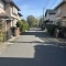 【千葉県/浦安市舞浜】舞浜二丁目土地 前面道路