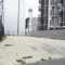 【大阪府/豊中市服部本町】豊中市服部本町四丁目　売土地 現地