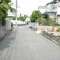 【大阪府/豊中市東豊中町】豊中市東豊中町一丁目　売土地 前面道路