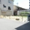【大阪府/豊中市城山町】豊中市城山町一丁目　売土地 現地